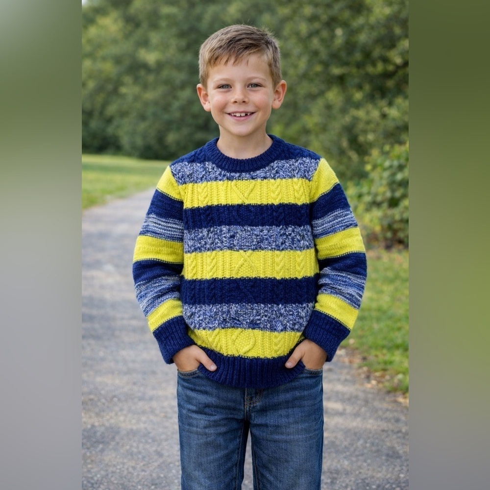 GAP SWEATER